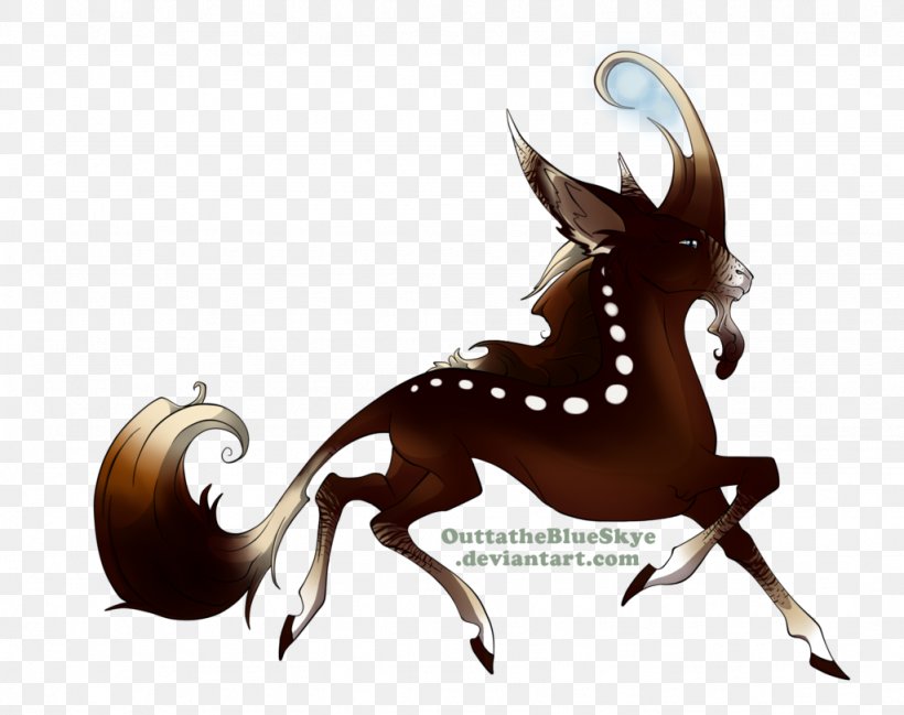 Mustang Horse Tack Pack Animal Freikörperkultur Legendary Creature, PNG, 1024x811px, Mustang, Cartoon, Fictional Character, Horn, Horse Download Free