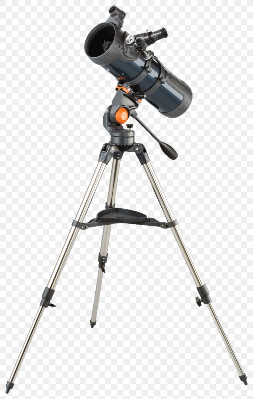 Reflecting Telescope Refracting Telescope Celestron Altazimuth Mount, PNG, 900x1415px, Telescope, Altazimuth Mount, Astronomy, Camera Accessory, Celestron Download Free