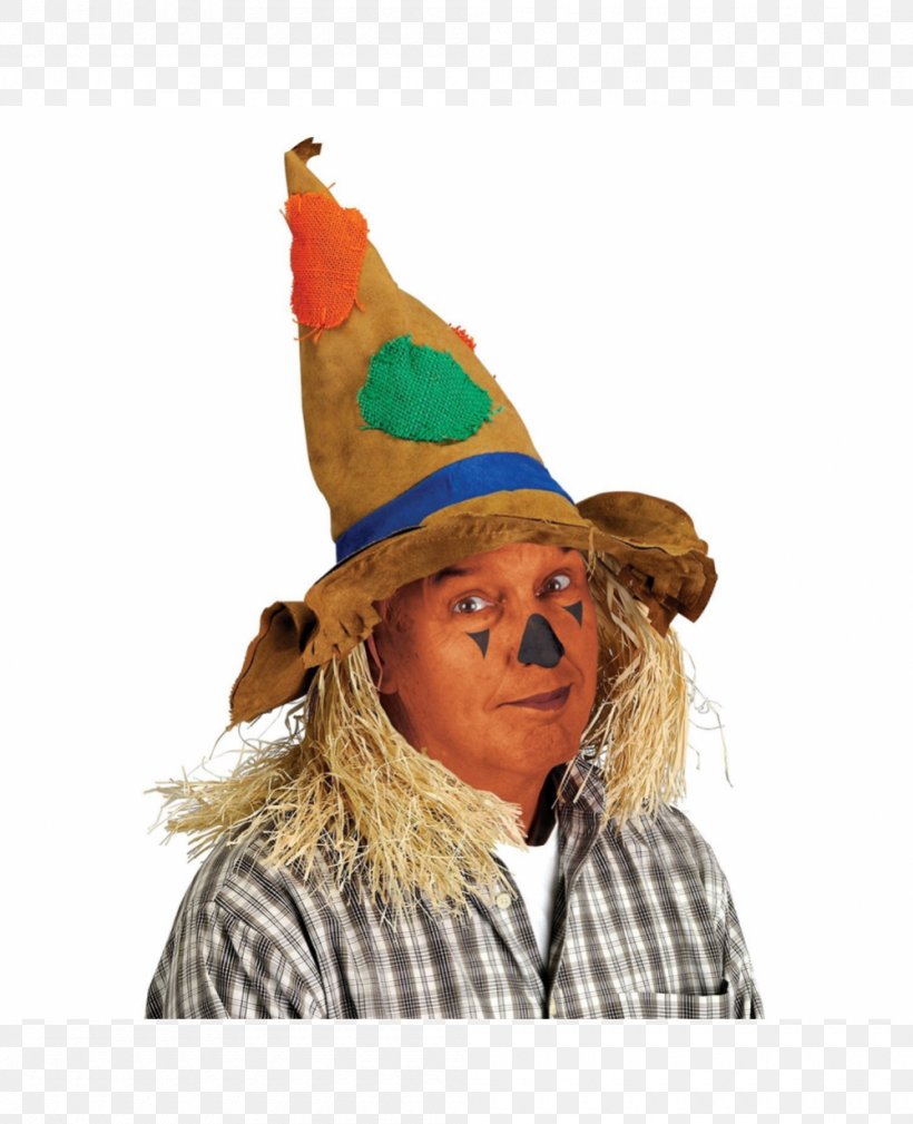 Scarecrow The Wizard Of Oz Hat Costume Robe, PNG, 1000x1231px, Scarecrow, Bag, Bonnet, Cap, Clothing Download Free