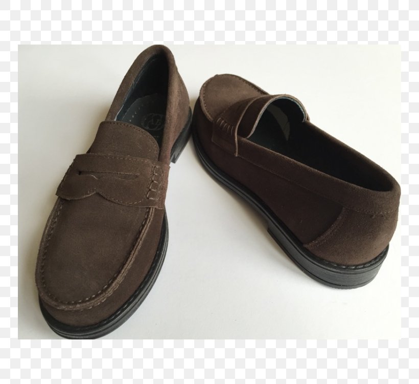 Slip-on Shoe Suede Boot Sports Shoes, PNG, 750x750px, Slipon Shoe, Boot, Brown, Footwear, Highheeled Shoe Download Free