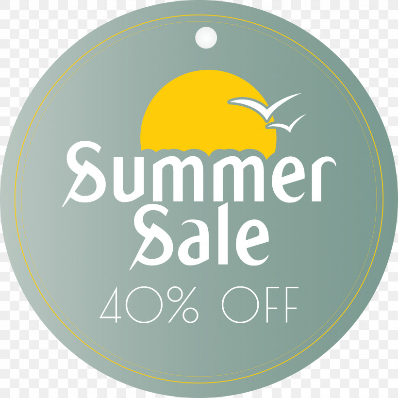 Summer Sale, PNG, 3000x3000px, Summer Sale, Area, Labelm, Logo, M Download Free