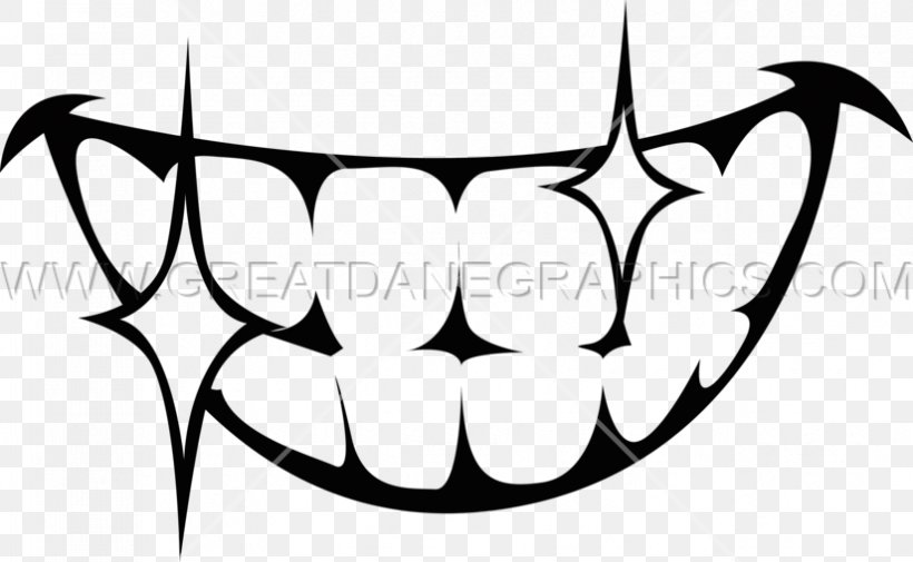 Tooth Smile Fang Clip Art, PNG, 825x509px, Tooth, Angelet De Les Dents, Artwork, Black And White, Drawing Download Free