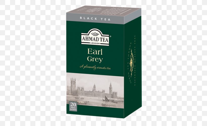 Earl Grey Tea English Breakfast Tea Assam Tea Darjeeling Tea, PNG, 500x500px, Earl Grey Tea, Ahmad Tea, Assam Tea, Bergamot Orange, Black Tea Download Free