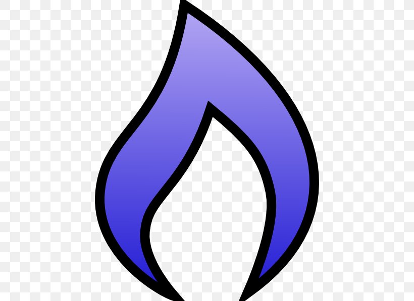 Flame Drawing Blue Clip Art, PNG, 444x597px, Flame, Blue, Cartoon, Crescent, Drawing Download Free