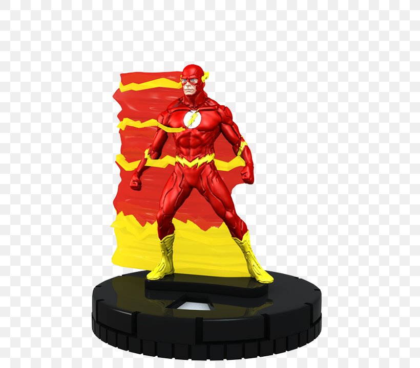 HeroClix The Flash Hal Jordan Green Arrow, PNG, 720x720px, Heroclix, Action Figure, Comic Book, Dc Comics, Fictional Character Download Free