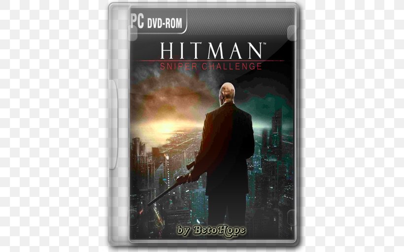 Hitman: Absolution Hitman: Sniper Challenge Agent 47 Hitman: Blood Money, PNG, 512x512px, Hitman Absolution, Agent 47, Album, Album Cover, Android Download Free