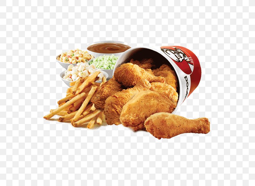 KFC Montreal PFK Fast Food, PNG, 600x600px, Kfc, American Food, Canada, Chicken And Chips, Chicken As Food Download Free