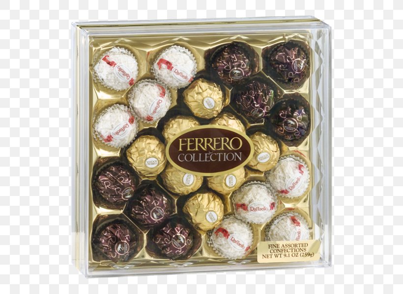 Mozartkugel Praline Ferrero Rocher Confectionery Ferrero SpA, PNG, 600x600px, Mozartkugel, Chocolate, Confectionery, Ferrero Rocher, Ferrero Spa Download Free