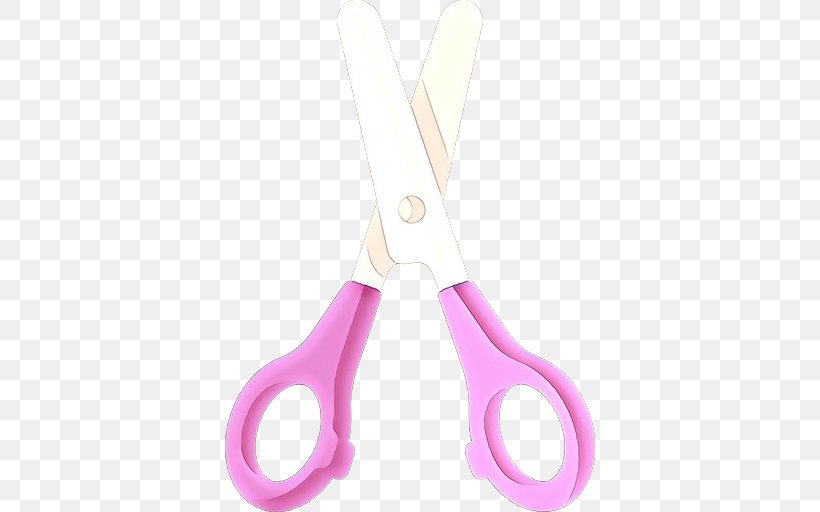Pink Scissors Office Instrument Cutting Tool, PNG, 512x512px, Cartoon, Cutting Tool, Office Instrument, Pink, Scissors Download Free