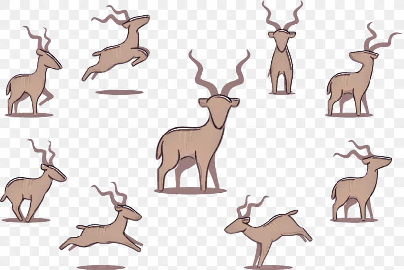 Reindeer, PNG, 1288x862px, Reindeer, Animal Figure, Deer, Elk, Roe Deer Download Free