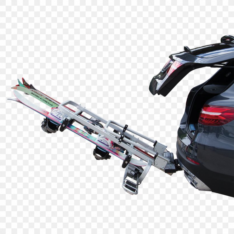 Skiing Snowboarding Tow Hitch, PNG, 1024x1024px, Skiing, Automotive Exterior, Cabrio Coach, Lift Ticket, Machine Download Free