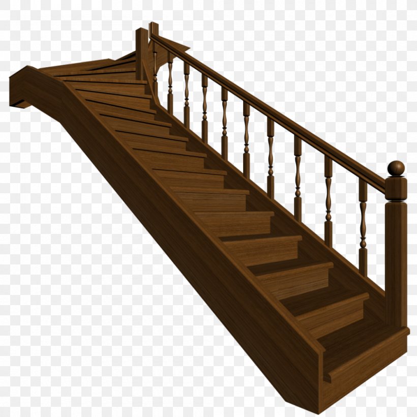 Stairs Window Handrail Ladder, PNG, 1000x1000px, Stairs, Architectural Engineering, Baluster, Building, Furniture Download Free