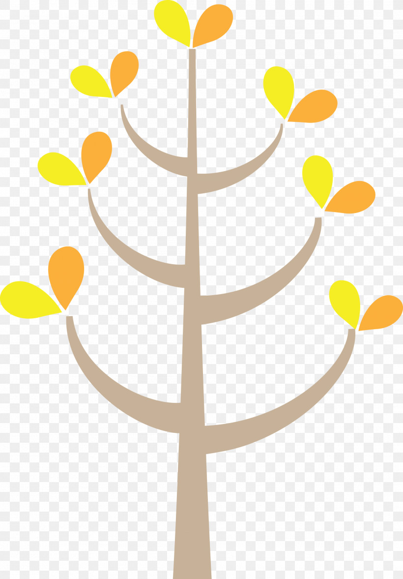 Symbol, PNG, 2089x3000px, Cartoon Tree, Abstract Tree, Symbol, Tree Clipart Download Free