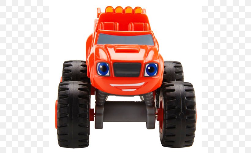 Tire Monster Truck Toy Fisher-Price Blaze And The Monster Machines Vehicle, PNG, 572x500px, Tire, Automotive Design, Automotive Exterior, Automotive Tire, Automotive Wheel System Download Free