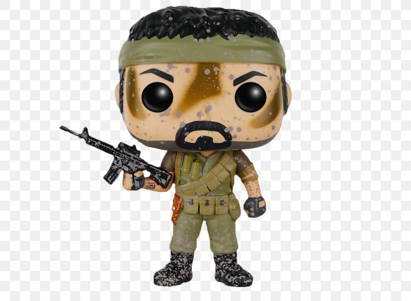 Amazon.com Call Of Duty Captain Price Funko Action & Toy Figures, PNG, 600x600px, Amazoncom, Action Toy Figures, Call Of Duty, Captain Price, Collectable Download Free