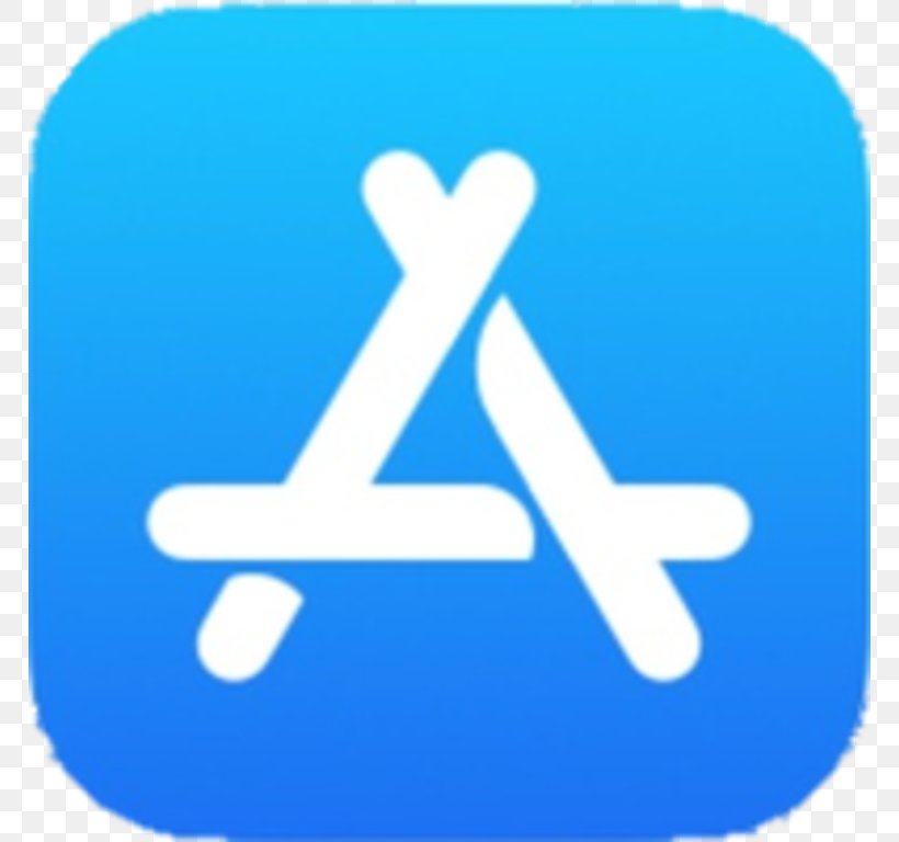 App Store Apple, PNG, 768x768px, App Store, Amazon Appstore, App Store Optimization, Apple, Area Download Free