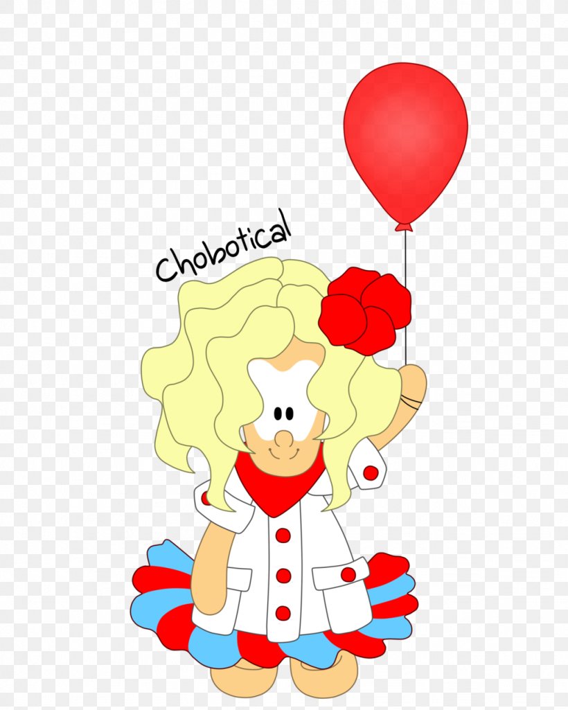 Balloon Character Fiction Clip Art, PNG, 1024x1280px, Watercolor, Cartoon, Flower, Frame, Heart Download Free