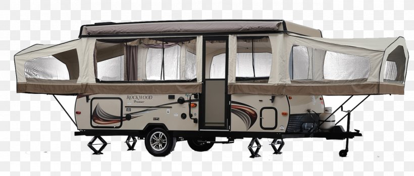 Campervans Caravan Popup Camper Forest River Trailer, PNG, 1280x546px, Campervans, Automotive Exterior, Camping, Car, Car Dealership Download Free