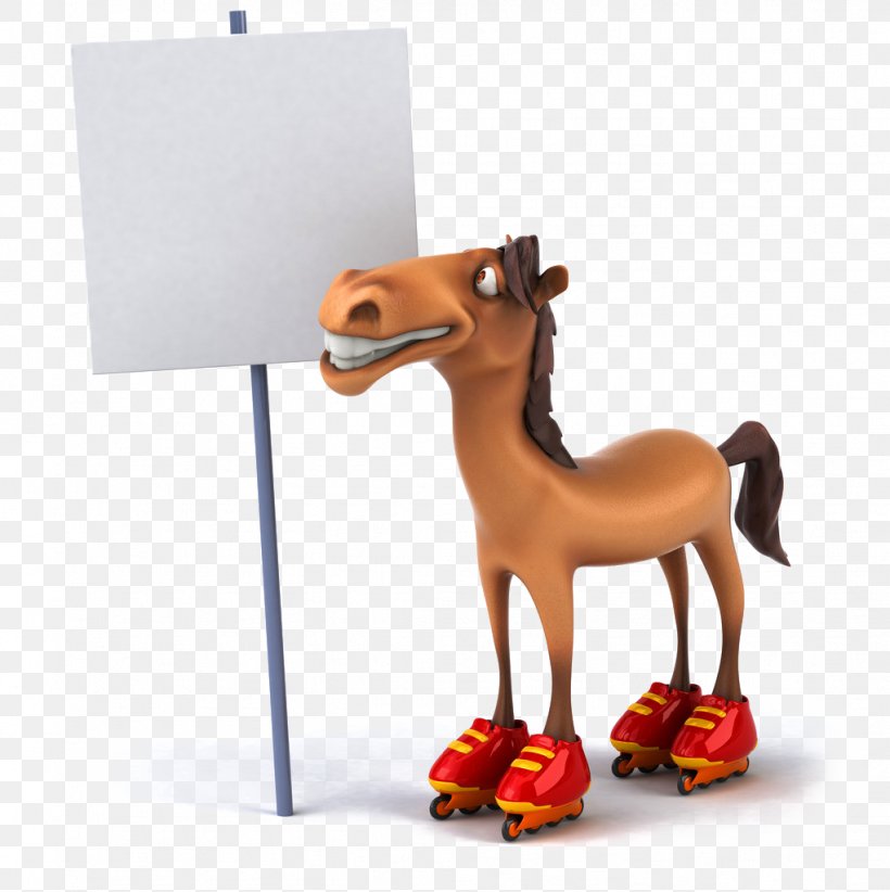 Cartoon Download 3D Computer Graphics, PNG, 1021x1024px, 3d Computer Graphics, Cartoon, Avatar, Horse, Horse Like Mammal Download Free