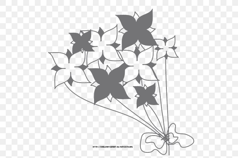 Color Symmetry Object Clip Art, PNG, 544x546px, Color, Area, Art, Black And White, Branch Download Free