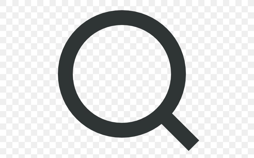 Magnifying Glass, PNG, 512x512px, Magnifying Glass, Glass, Oval, Search Box, Symbol Download Free