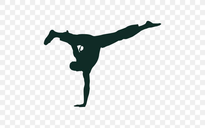Grupo Capoeira Brasil Brazil Martial Arts Judo, PNG, 512x512px, Capoeira, Aikido, Arm, Balance, Black And White Download Free