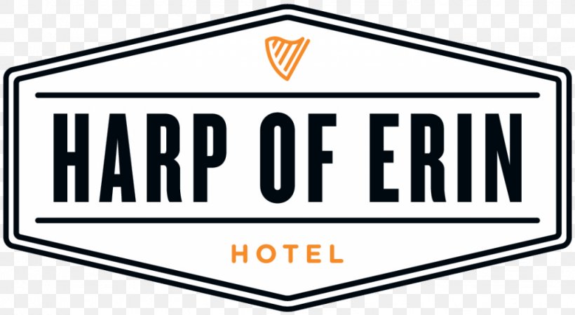 Harp Of Erin Hotel Main Street Kent Business Nightclub Sponsor, PNG, 1024x563px, Business, Area, Brand, Hotel, Logo Download Free