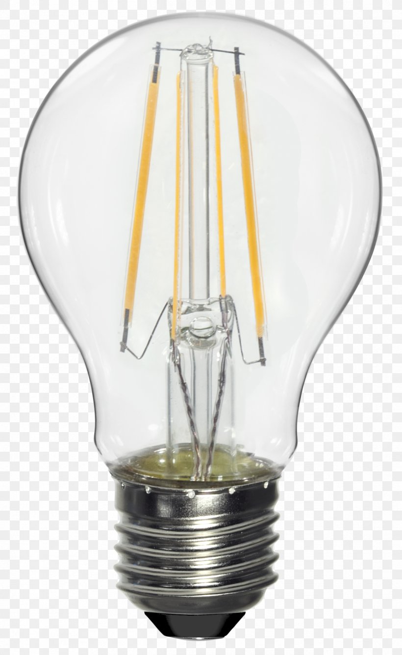 Incandescent Light Bulb LED Filament LED Lamp, PNG, 1266x2060px, Light, Aseries Light Bulb, Dimmer, Edison Screw, Electrical Filament Download Free
