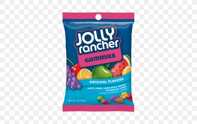 Lollipop Jolly Rancher Gummi Candy Fruit Snacks, PNG, 515x515px, Lollipop, Candy, Cherry, Chocolate, Confectionery Download Free