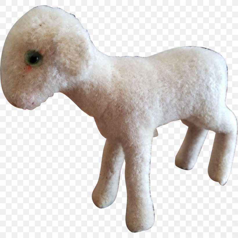 Sheep Goat Stuffed Animals & Cuddly Toys Cattle Livestock, PNG, 1460x1460px, Sheep, Animal, Animal Figure, Cattle, Cow Goat Family Download Free