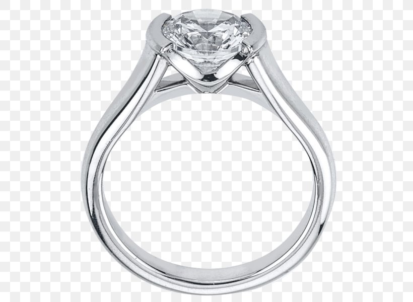 Wedding Ring Silver, PNG, 600x600px, Ring, Body Jewelry, Diamond, Engagement, Engagement Ring Download Free
