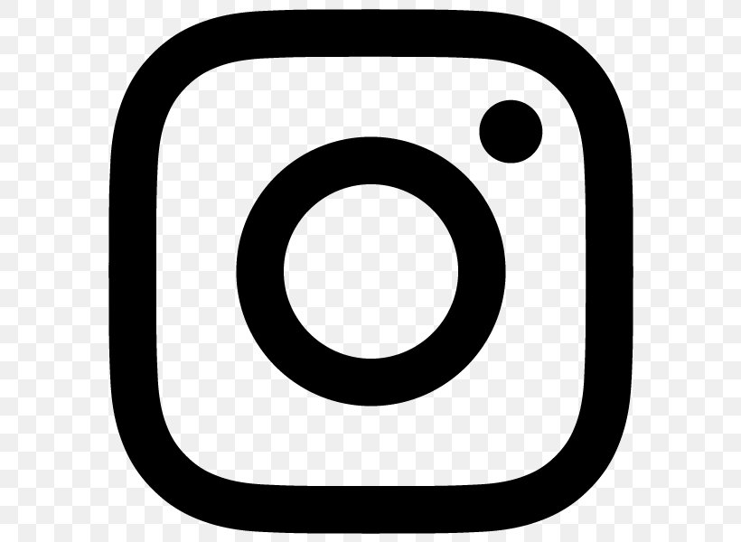 Instagram YouTube 2017 Buick LaCrosse Icon Design, PNG, 600x600px, 2017 Buick Lacrosse, Instagram, Area, Black And White, Facebook Inc Download Free
