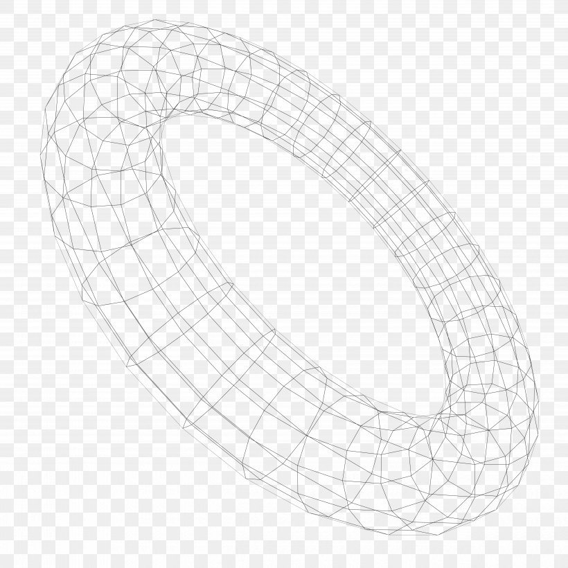 Line Pattern, PNG, 5000x5000px, Hardware Accessory, Black And White, Oval Download Free