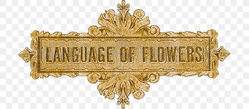 Victorian Era A Victorian Flower Dictionary: The Language Of Flowers Companion Teleflora, PNG, 700x360px, Victorian Era, Brass, Dictionary, Feri Tradition, Flower Download Free