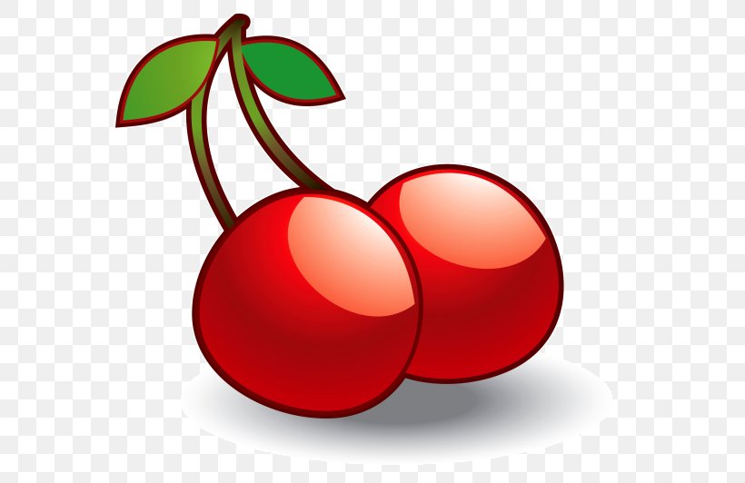 Cherry Fruit, PNG, 600x532px, Cherry, Apple, Auglis, Berry, Cartoon Download Free