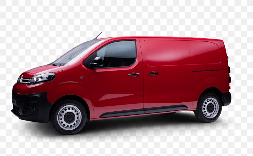 Compact Van Citroën Jumpy Minivan, PNG, 1600x988px, Compact Van, Automotive Design, Automotive Exterior, Brand, Bumper Download Free