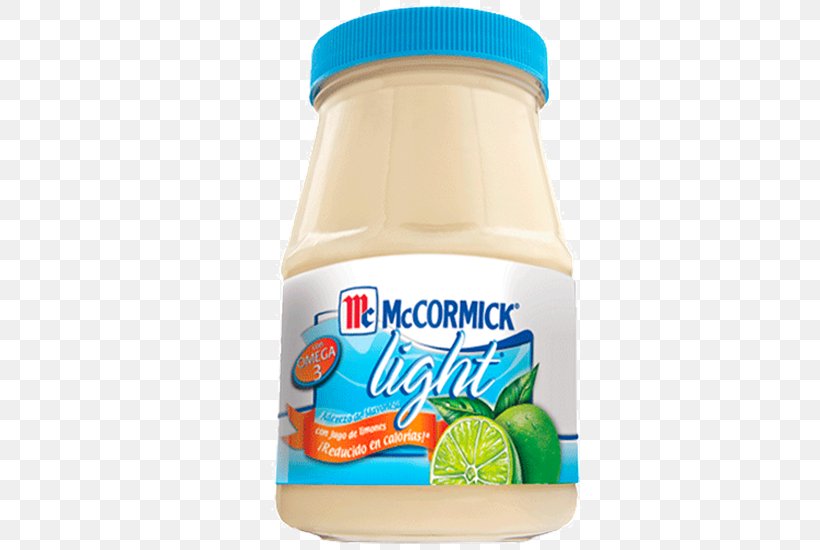 Juice Mayonnaise Food Lemon Flavor, PNG, 550x550px, Juice, Chipotle, Citric Acid, Condiment, Cream Download Free