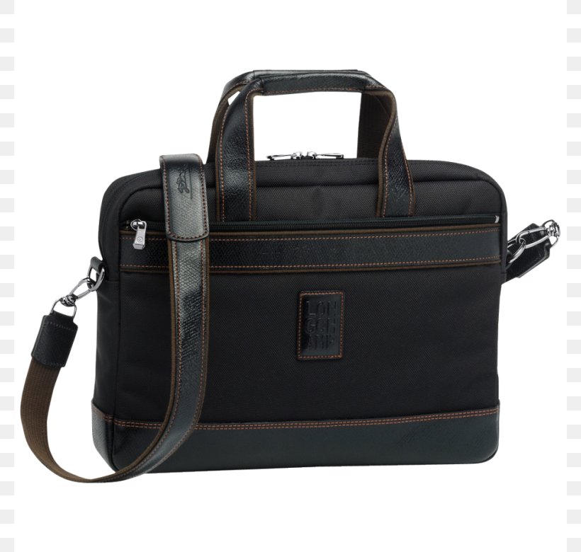 Longchamp Briefcase Handbag Tote Bag, PNG, 780x780px, Longchamp, Bag, Baggage, Black, Brand Download Free