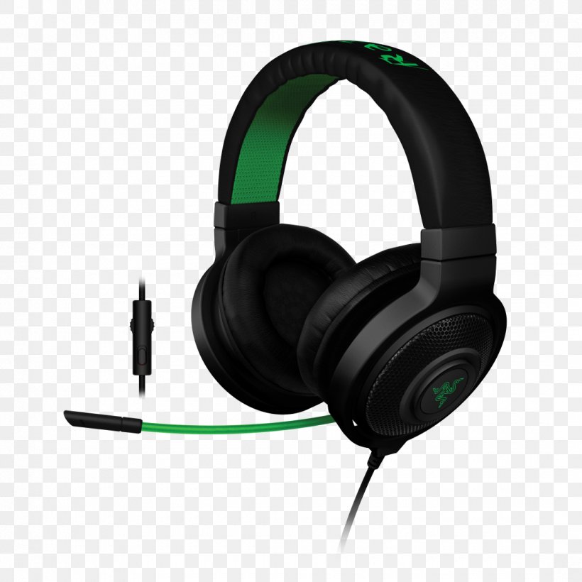 Microphone Razer Kraken Pro V2 Headphones Razer Kraken 7.1 Chroma, PNG, 1080x1080px, 71 Surround Sound, Microphone, Audio, Audio Equipment, Electronic Device Download Free