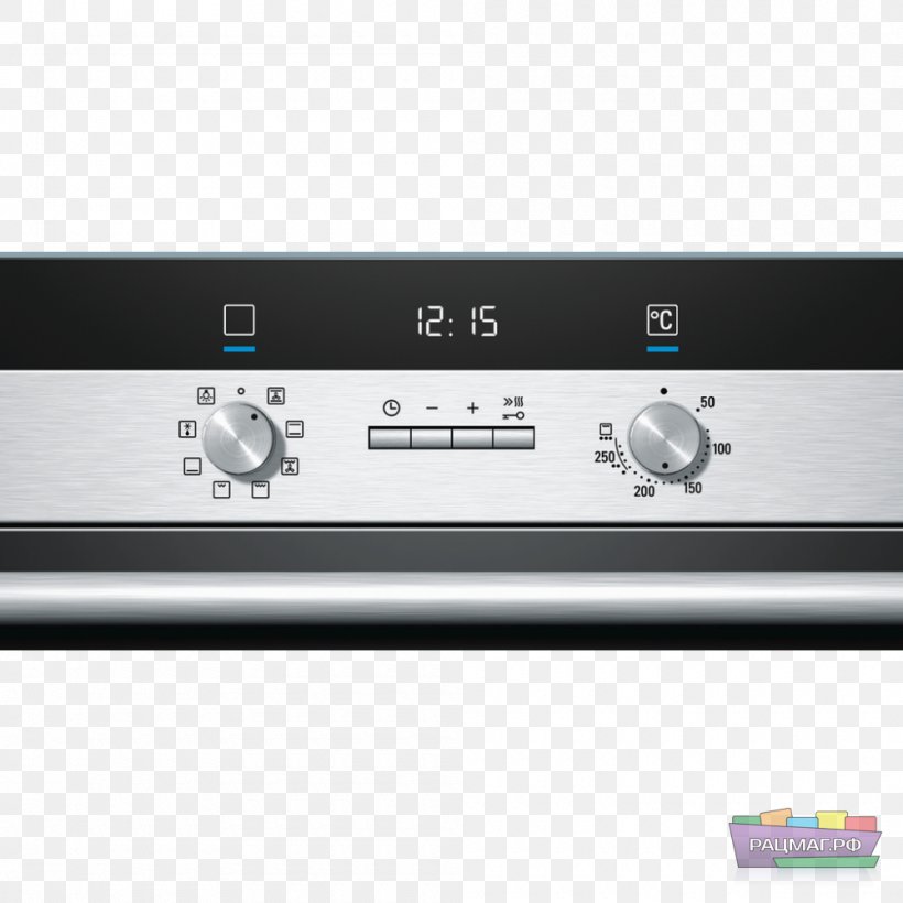 Oven Siemens HH421210 230V Stove White Robert Bosch GmbH Umluft, PNG, 1000x1000px, Oven, Audio Equipment, Audio Receiver, Cooking Ranges, Electricity Download Free