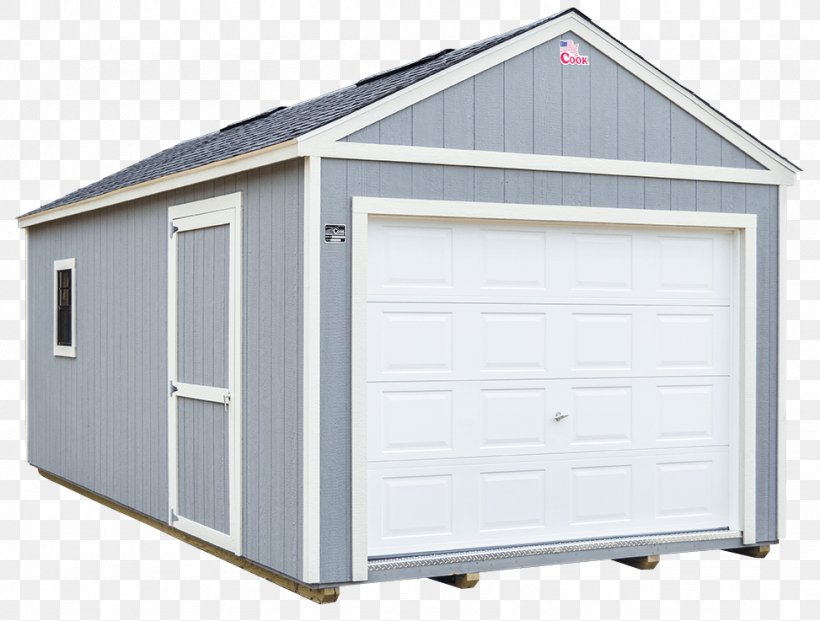 Portable Building Shed Warehouse Garage, PNG, 973x737px, Building, Barn, Cook Portable Warehouses, Door, Floor Download Free