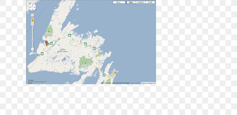 Road Map Newfoundland And Labrador General Election, 2019 World Map Cartography, PNG, 640x400px, Map, Abraham Ortelius, Area, Canada, Cartography Download Free