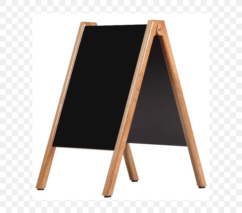 Sandwich Board Wood Advertising Assortment Strategies Sidewalk Chalk, PNG, 643x720px, Sandwich Board, Advertising, Aluminium, Assortment Strategies, Easel Download Free