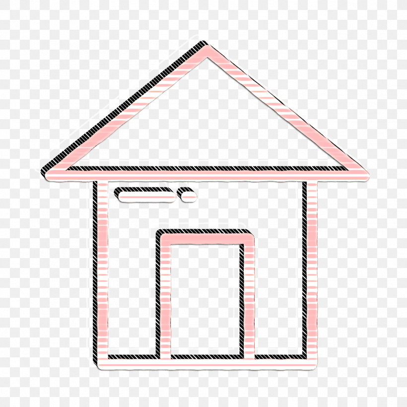 Start Icon Home Icon UI Icon, PNG, 1284x1284px, Start Icon, Birdhouse, Home Icon, House, Roof Download Free