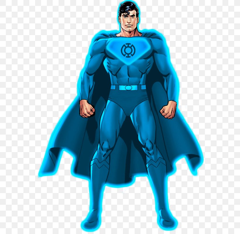 Superman Sinestro Green Lantern Corps Hal Jordan, PNG, 580x800px, Superman, Action Figure, Art, Black Lantern Corps, Blue Lantern Corps Download Free
