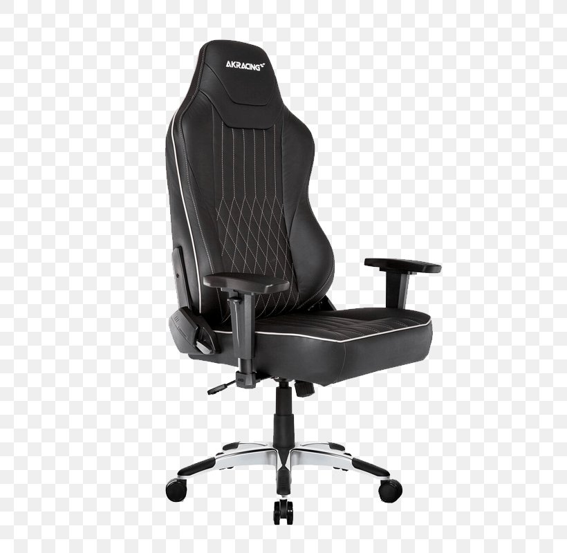 Table Office & Desk Chairs Gaming Chair Furniture, PNG, 800x800px, Table, Armrest, Black, Caster, Chair Download Free