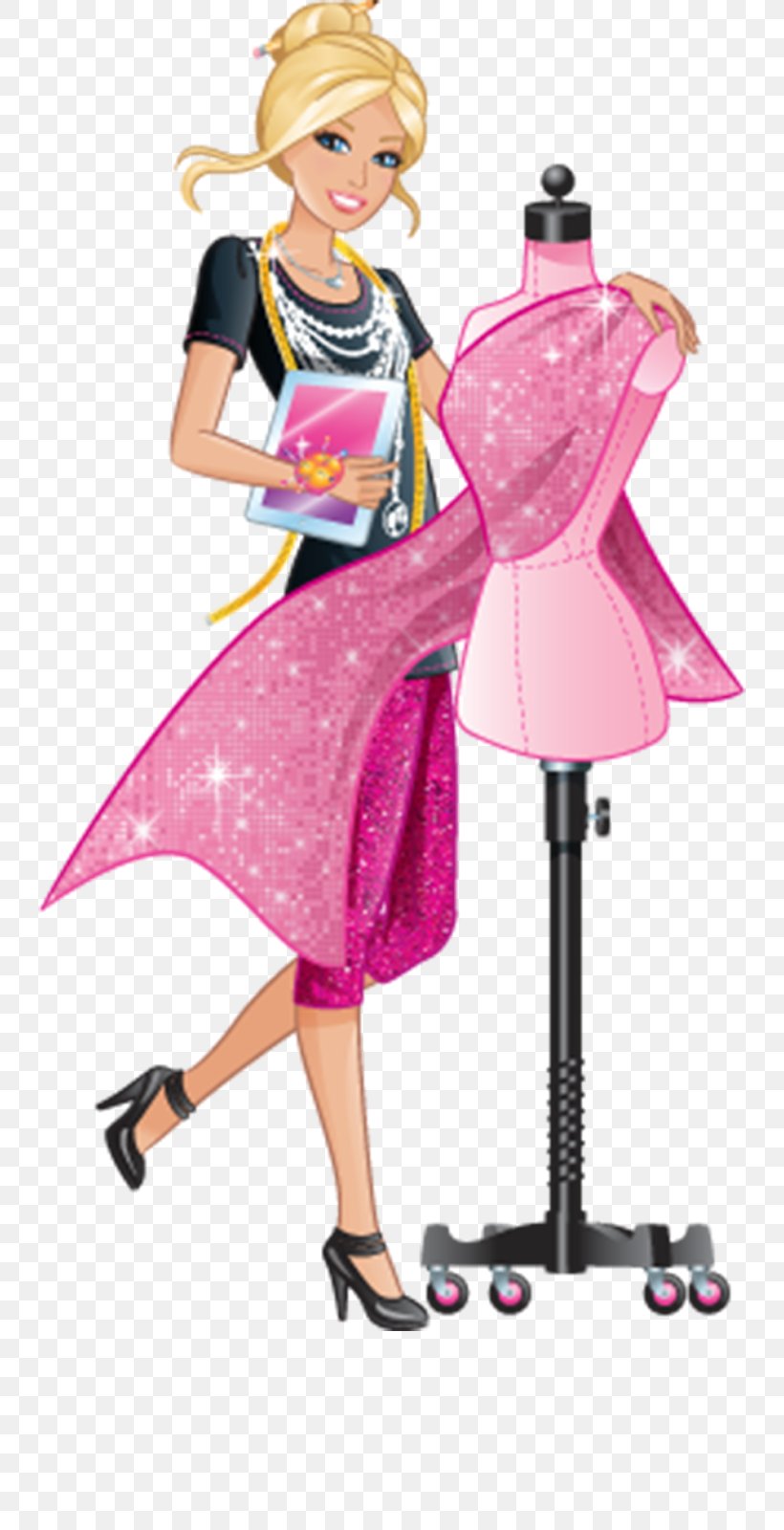 Teresa Barbie: A Fashion Fairytale Ken Doll, PNG, 740x1600px, Teresa, Accesorio, Barbie, Barbie A Fashion Fairytale, Blogger Download Free
