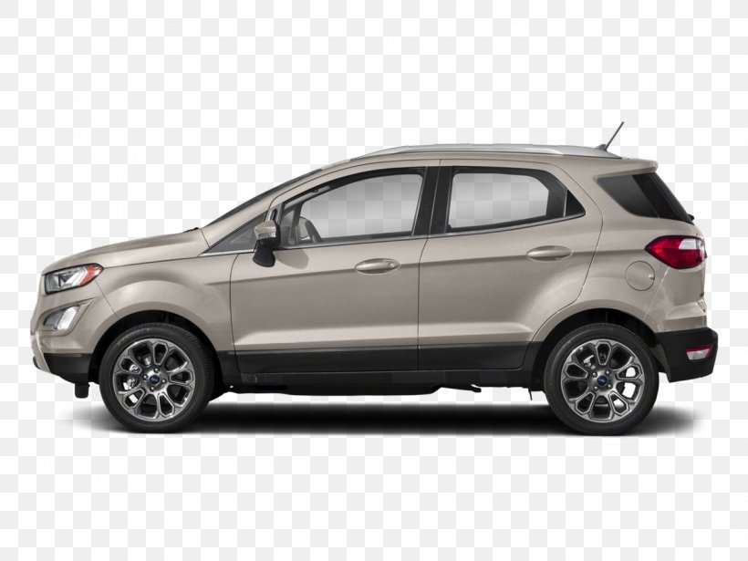 Car 2018 Ford EcoSport SES Sport Utility Vehicle 2018 Ford EcoSport Titanium, PNG, 1280x960px, 2018 Ford Ecosport, 2018 Ford Ecosport Titanium, Car, Automotive Design, Automotive Exterior Download Free