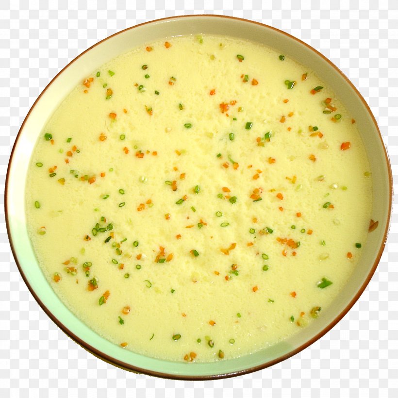 Chinese Steamed Eggs Leek Soup Gyeran-jjim Egg Foo Young Vegetarian Cuisine, PNG, 2046x2046px, Chinese Steamed Eggs, Broth, Chicken Egg, Cuisine, Dish Download Free
