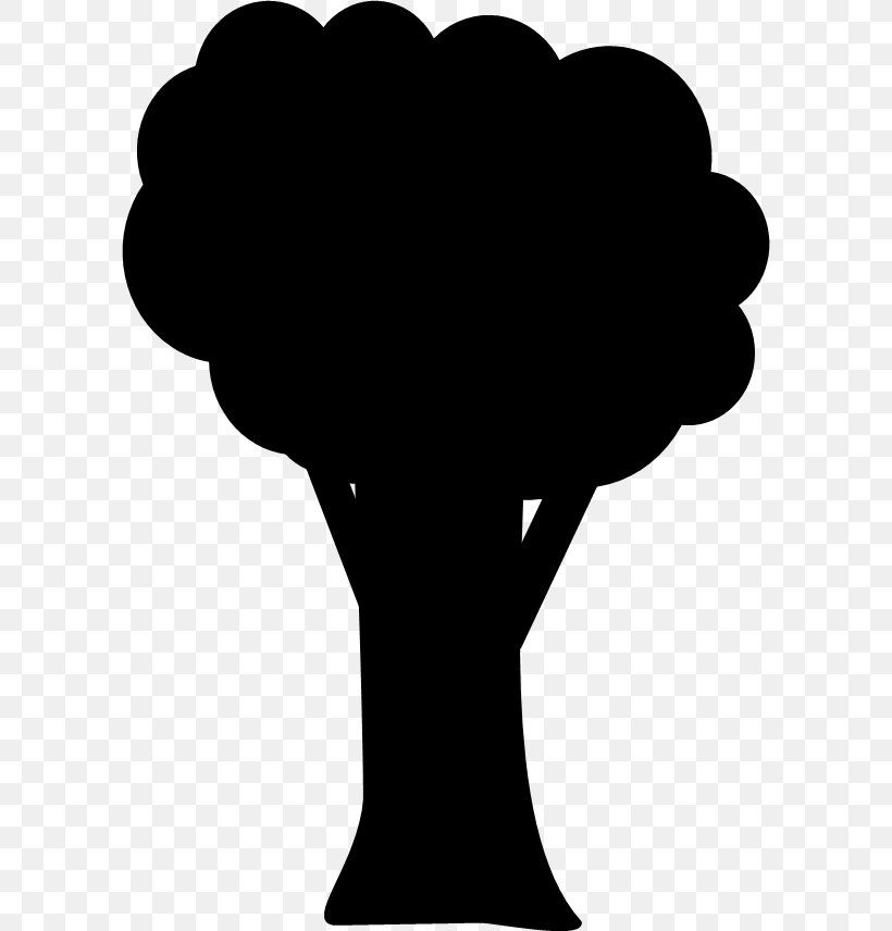 Clip Art Tree Silhouette, PNG, 596x856px, Tree, Blackandwhite, Silhouette Download Free